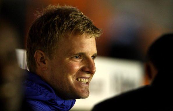 Bournemouth boss Eddie Howe has warned Cherries fans to temper their expectations